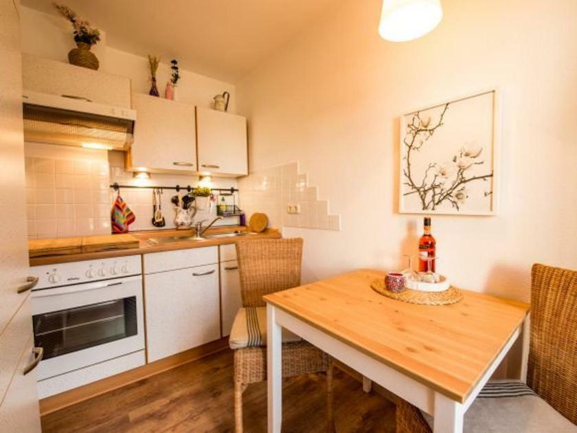 Wohlfuehloase Am Weissen Hirsch Apartment Дрезден Екстериор снимка
