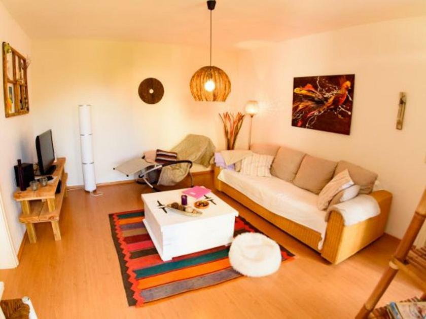 Wohlfuehloase Am Weissen Hirsch Apartment Дрезден Екстериор снимка