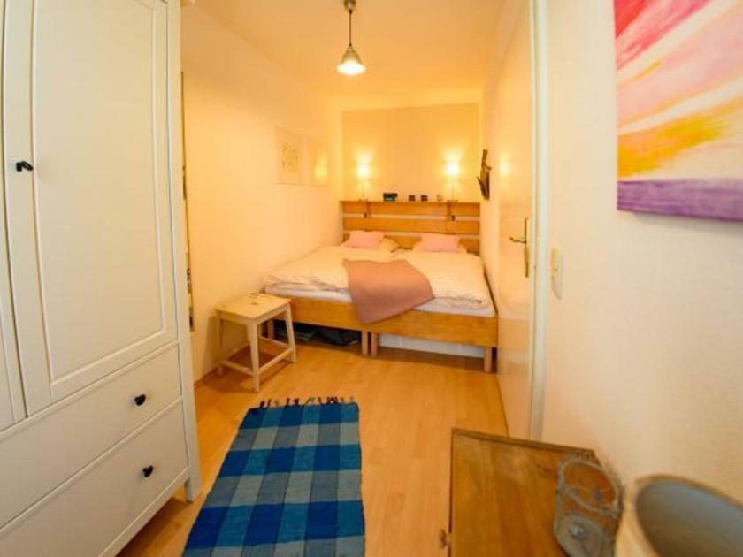 Wohlfuehloase Am Weissen Hirsch Apartment Дрезден Екстериор снимка